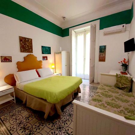 B&B Platamon Napoli Exterior foto