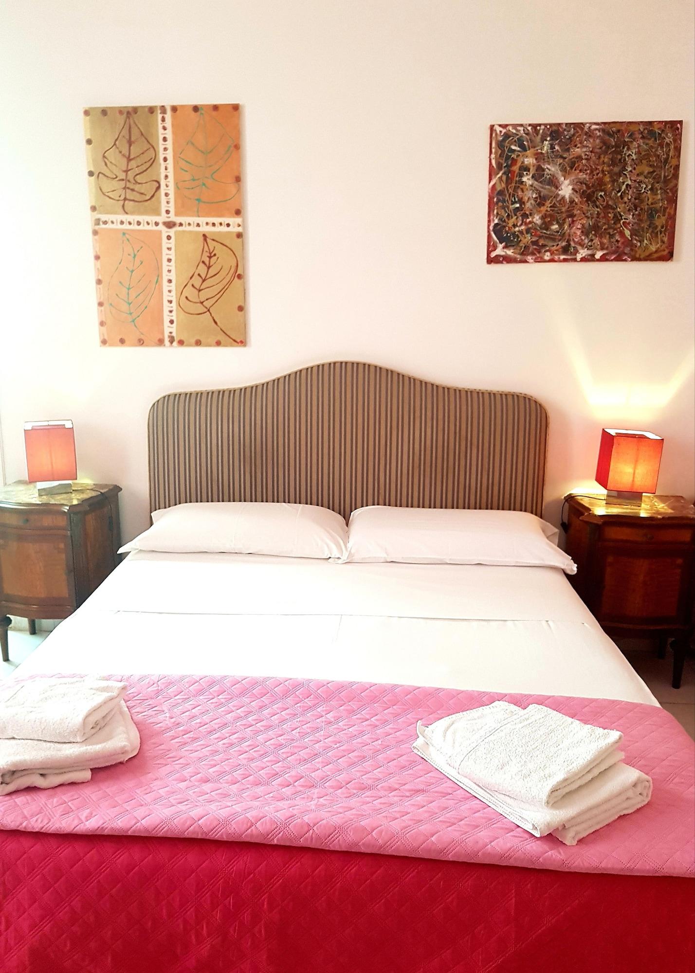 B&B Platamon Napoli Exterior foto
