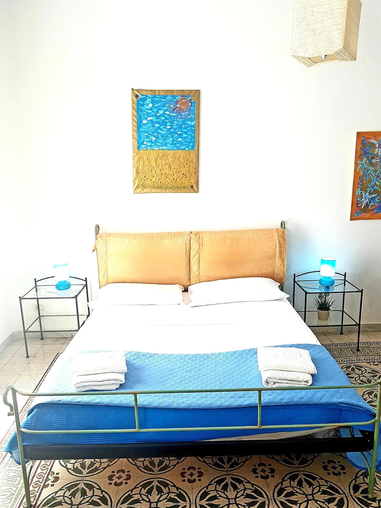 B&B Platamon Napoli Exterior foto