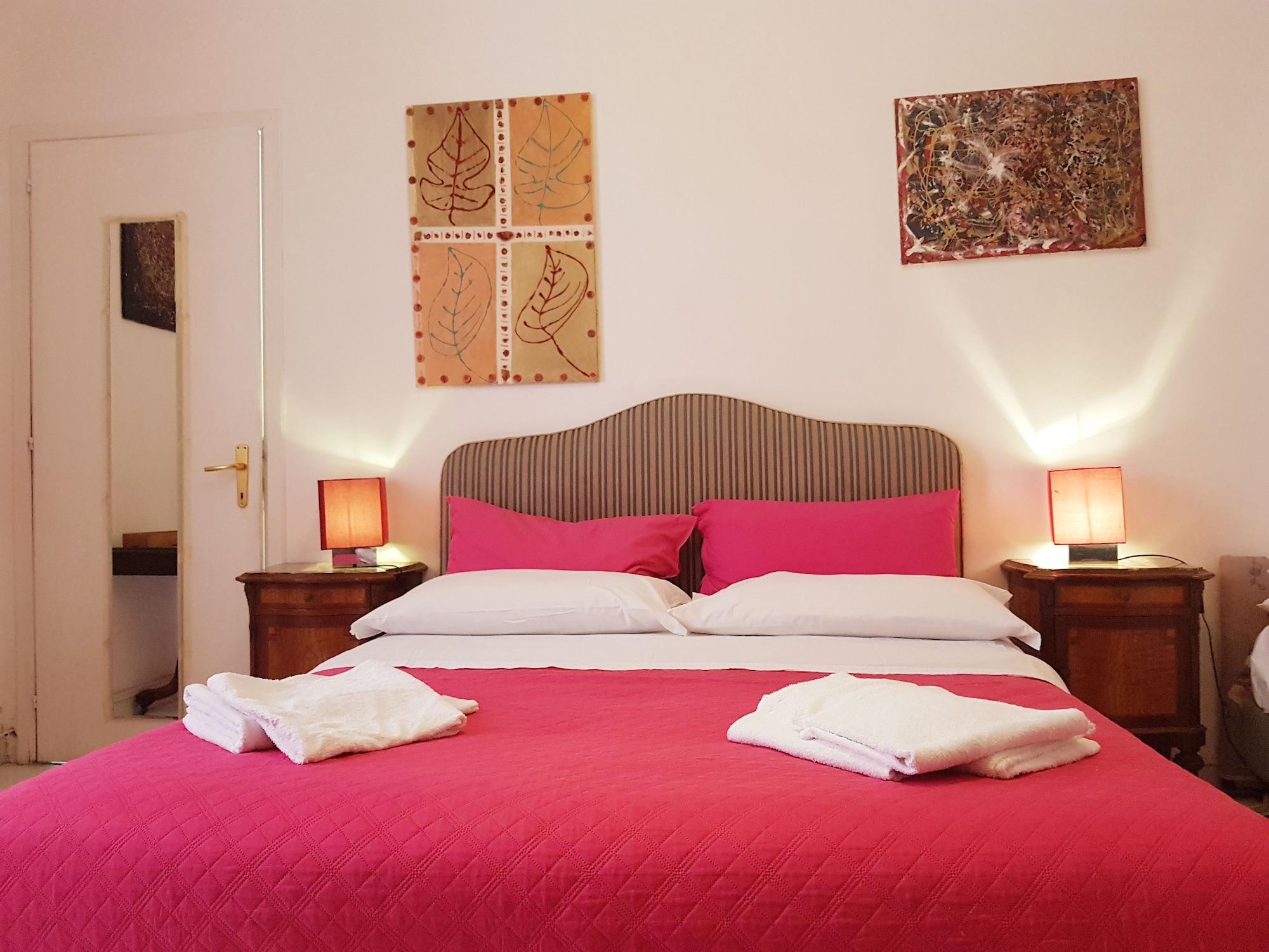 B&B Platamon Napoli Exterior foto