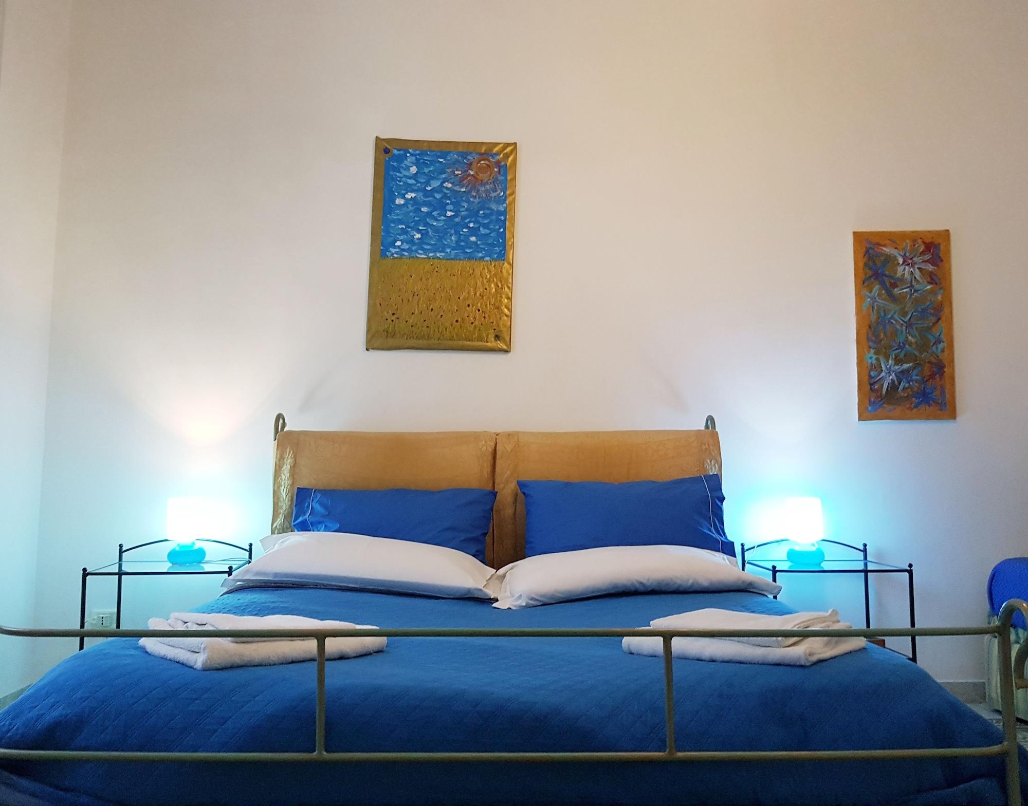 B&B Platamon Napoli Exterior foto