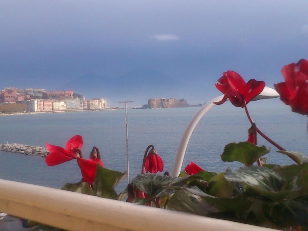 B&B Platamon Napoli Exterior foto