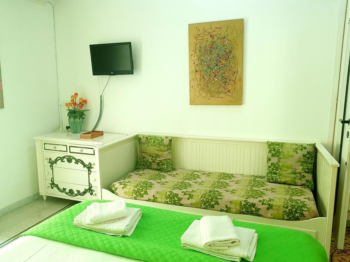 B&B Platamon Napoli Exterior foto