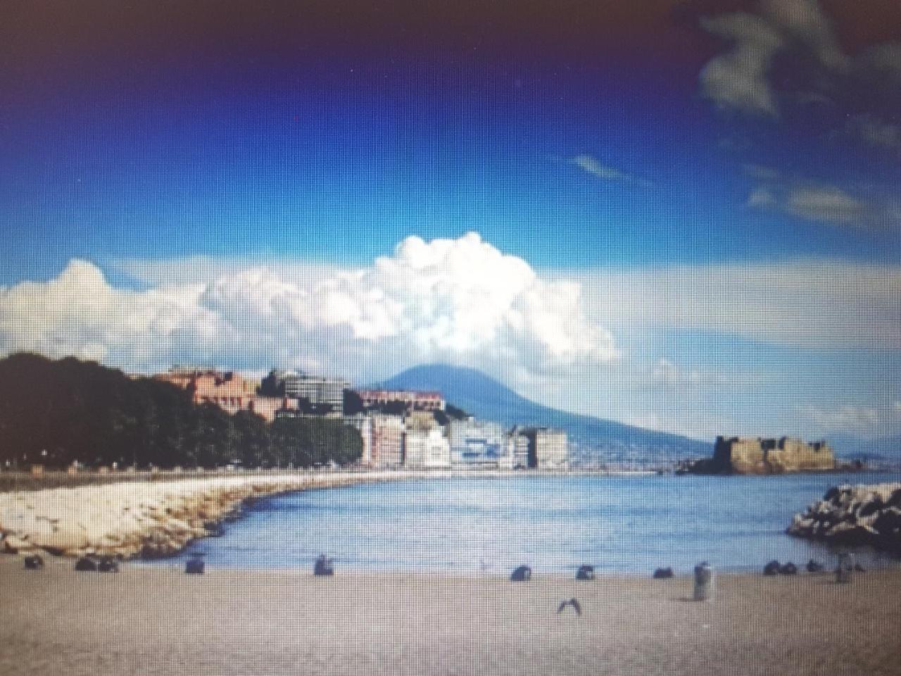 B&B Platamon Napoli Exterior foto