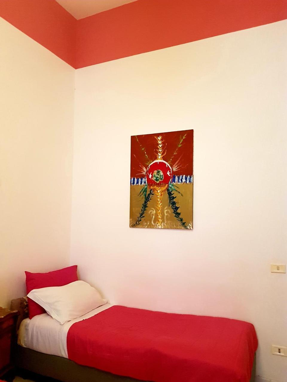 B&B Platamon Napoli Exterior foto