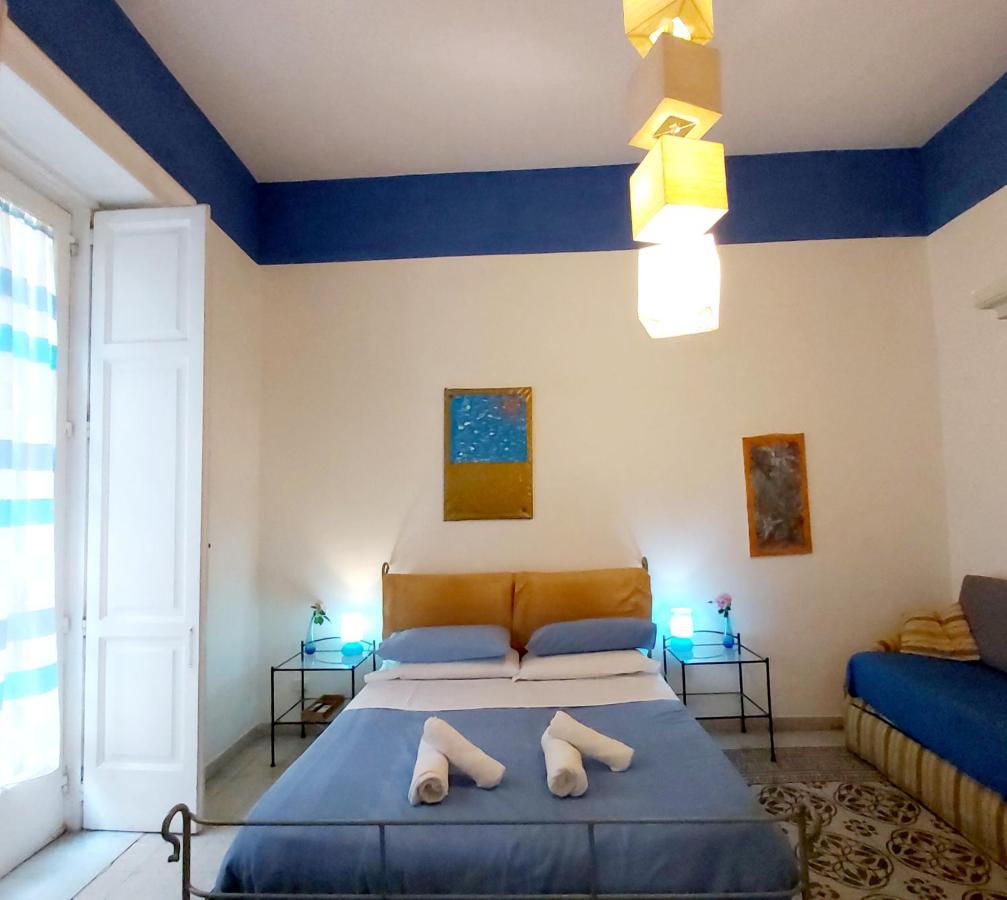 B&B Platamon Napoli Exterior foto