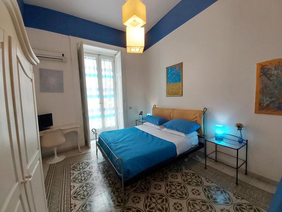 B&B Platamon Napoli Exterior foto